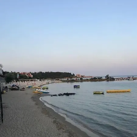 Appartamento In Nessebur/nesebar
