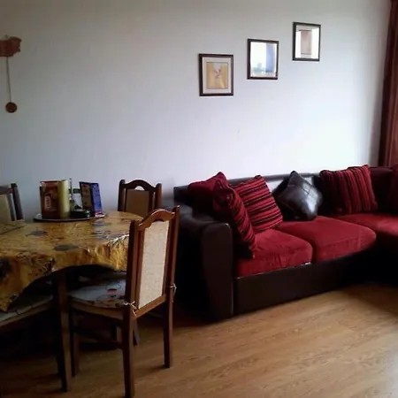 In Nessebur/nesebar Appartamento Nesebar