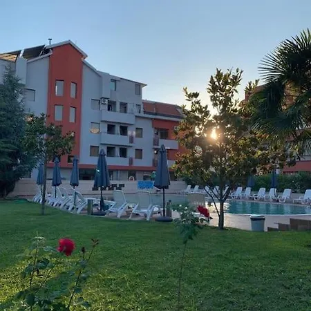 Appartamento In Nessebur/nesebar *